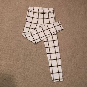 Janie and Jack girls pants size 12